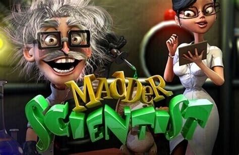 Madder Scientist Review 2024
